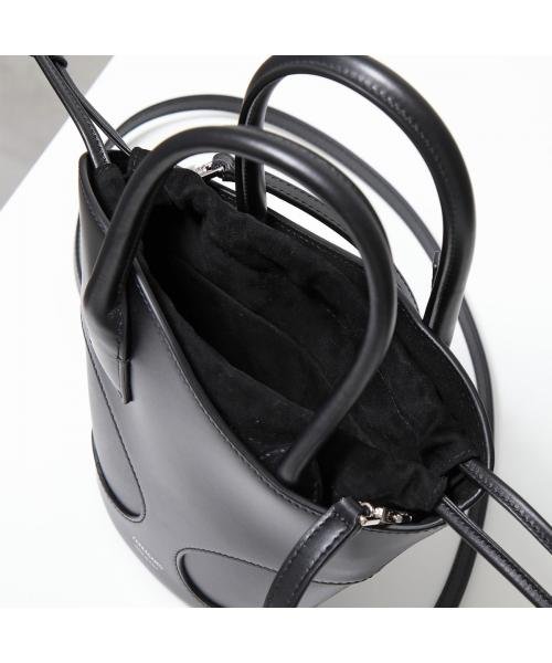 SALVATORE FERRAGAMO バッグ cut out detailing S 21 5933 SALVATORE FERRAGAMO cut out detailing