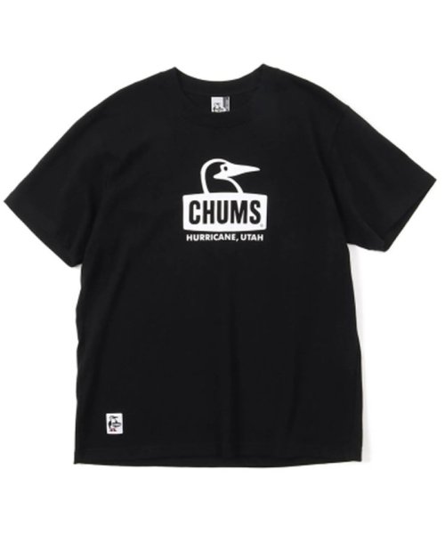 CHUMS(チャムス)/チャムス　CHUMS アウトドア ブービーフェイスTシャツ メンズ レディース トップス 半/img01