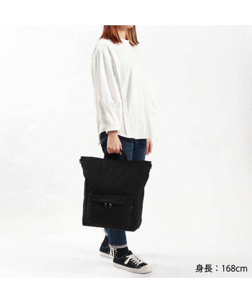 STANDARD SUPPLY(スタンダードサプライ)/【正規取扱店】 スタンダードサプライ リュック STANDARD SUPPLY 通勤 おしゃれ 日本製 SIMPLICITY 3WAY TOTE PACK/img02