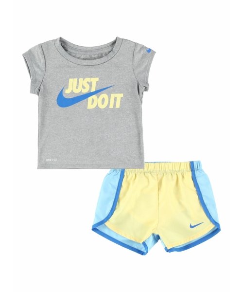 NIKE(NIKE)/トドラー(90－100cm) セット商品 NIKE(ナイキ) NKG ALL DAY PLAY DF SPRINTER S/img03