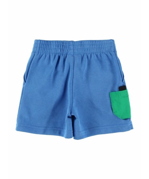 NIKE(NIKE)/トドラー(90－100cm) ショートパンツ NIKE(ナイキ) NKB B NSW FT SHORT/img04