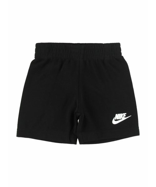 NIKE(ナイキ)/トドラー(90－100cm) セット商品 NIKE(ナイキ) NKB B NSW AOP FT SHORT SET/img09