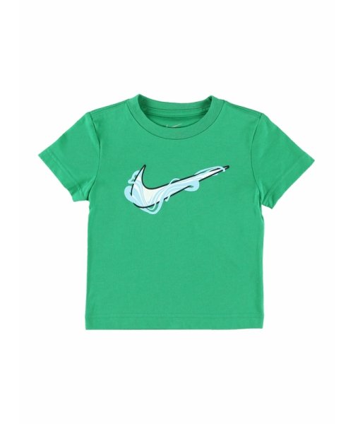 NIKE(NIKE)/トドラー(90－100cm) セット商品 NIKE(ナイキ) NKB B NSW PAINT YF WVN SHORT S/img04