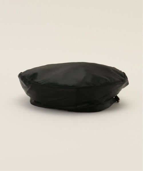 【AWESOME NEEDS/オーサムニーズ】 BOWL BERET：ベレー AWESOME NEEDS/オーサムニーズ