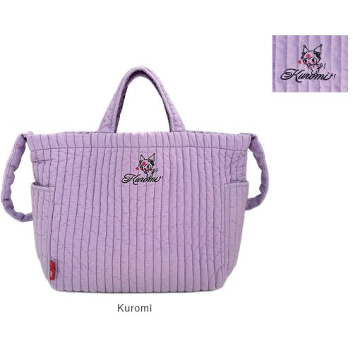 ルートート　ROOTOTE　 8357　IP.イフ゛ル.サンリオキャラクタース゛－A 人気・おすすめ｜売れ筋商品・話題商品におすすめ 品質チェック済み 安心配送 国内在庫あり・安心サポート付き