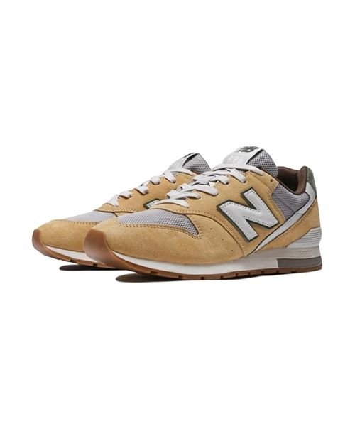 New Balance(New　Balance)/【New Balance】CM996/img01