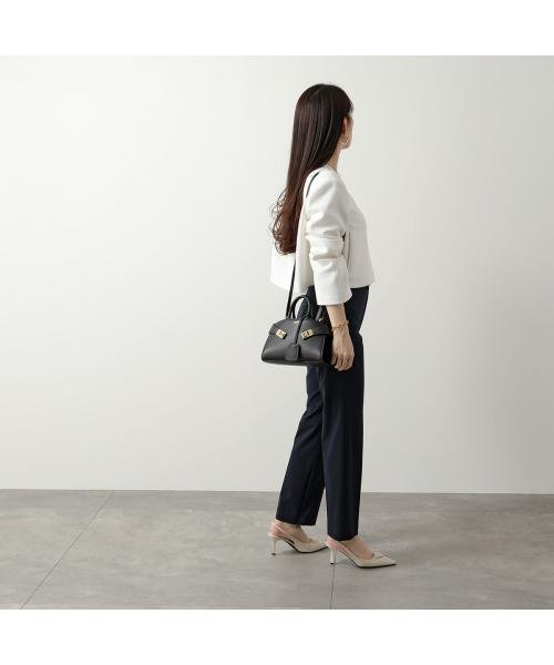 SALVATORE FERRAGAMO バッグ HUG ハグ ガンチーニ 21 5975 SALVATORE FERRAGAMO HUG ハグ ガンチーニ