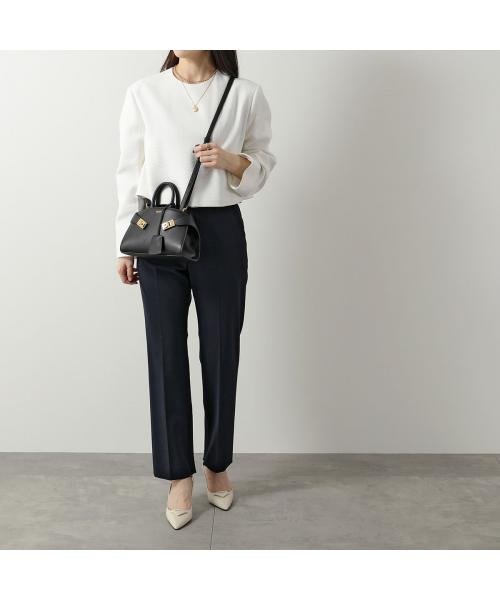 SALVATORE FERRAGAMO バッグ HUG ハグ ガンチーニ 21 5975 SALVATORE FERRAGAMO HUG ハグ ガンチーニ