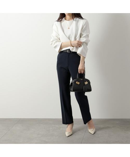 SALVATORE FERRAGAMO バッグ HUG ハグ ガンチーニ 21 5975 SALVATORE FERRAGAMO HUG ハグ ガンチーニ