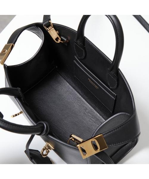 SALVATORE FERRAGAMO バッグ HUG ハグ ガンチーニ 21 5975 SALVATORE FERRAGAMO HUG ハグ ガンチーニ