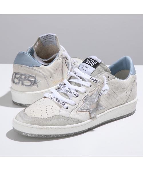 GOLDEN GOOSE(ゴールデングース)/GOLDEN GOOSE スニーカー BALL STAR GWF00117 F005426/img01