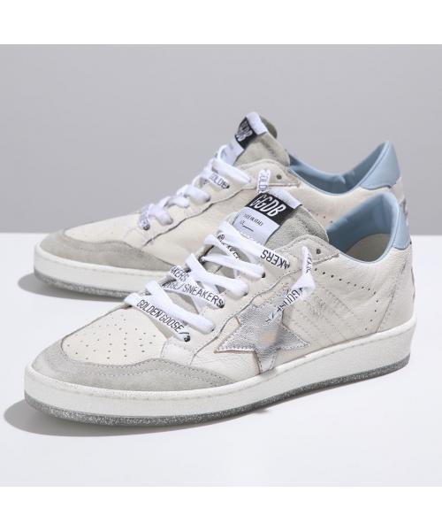 GOLDEN GOOSE(ゴールデングース)/GOLDEN GOOSE スニーカー BALL STAR GWF00117 F005426/img06