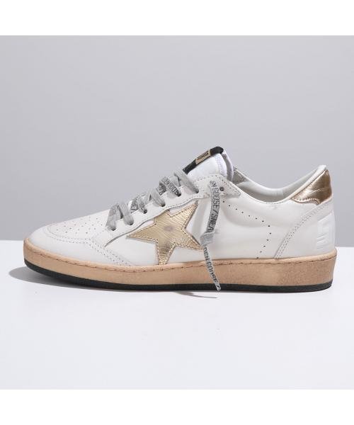 GOLDEN GOOSE(ゴールデングース)/GOLDEN GOOSE スニーカー BALL STAR GWF00117 F000783/img08