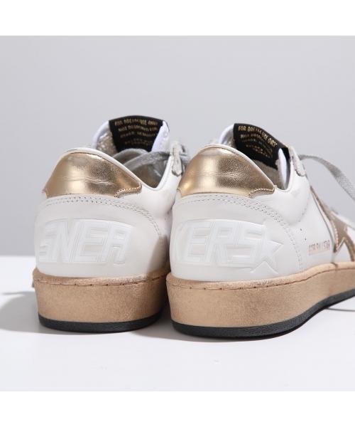 GOLDEN GOOSE(ゴールデングース)/GOLDEN GOOSE スニーカー BALL STAR GWF00117 F000783/img09