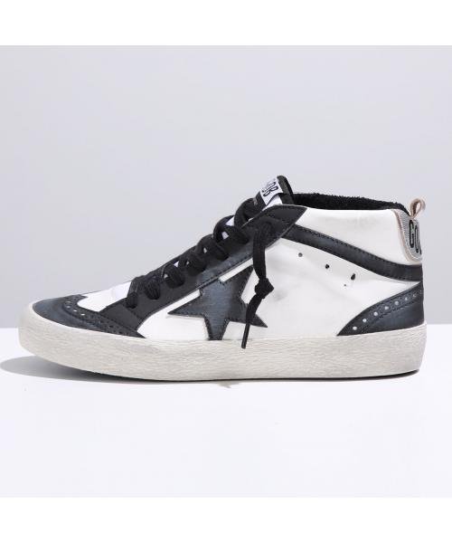 GOLDEN GOOSE(ゴールデングース)/GOLDEN GOOSE スニーカー MID STAR GWF00122 F005412/img08