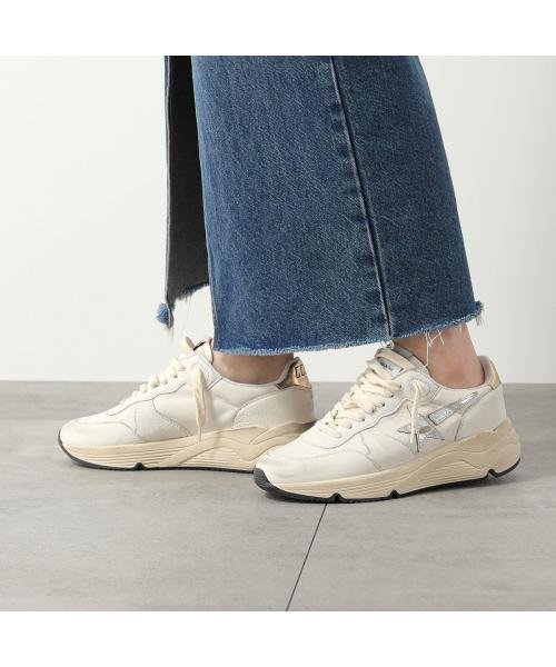 GOLDEN GOOSE(ゴールデングース)/GOLDEN GOOSE スニーカー RUNNING SOLF GWF00215 F004737/img04