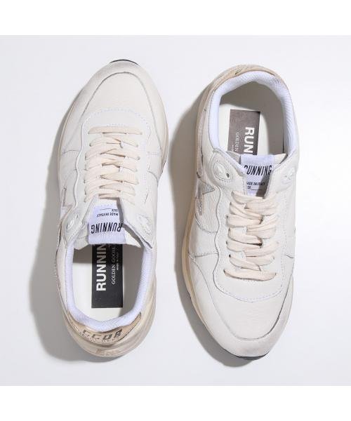 GOLDEN GOOSE(ゴールデングース)/GOLDEN GOOSE スニーカー RUNNING SOLF GWF00215 F004737/img08