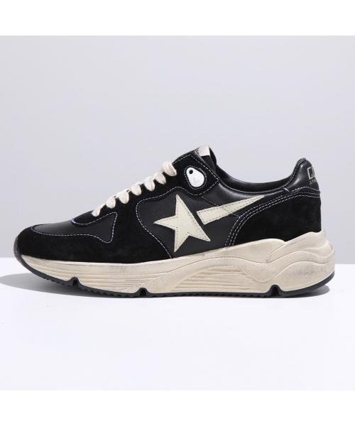 GOLDEN GOOSE(ゴールデングース)/GOLDEN GOOSE スニーカー RUNNING SOLF GWF00126 F003775/img06