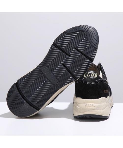 GOLDEN GOOSE(ゴールデングース)/GOLDEN GOOSE スニーカー RUNNING SOLF GWF00126 F003775/img08