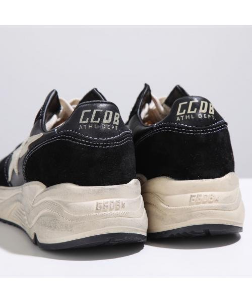 GOLDEN GOOSE(ゴールデングース)/GOLDEN GOOSE スニーカー RUNNING SOLF GWF00126 F003775/img09