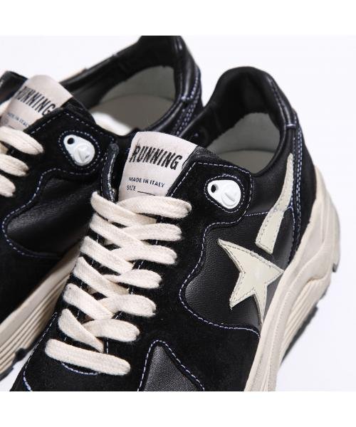 GOLDEN GOOSE(ゴールデングース)/GOLDEN GOOSE スニーカー RUNNING SOLF GWF00126 F003775/img10