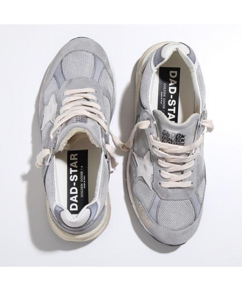 GOLDEN GOOSE(ゴールデングース)/GOLDEN GOOSE スニーカー DAD STAR GWF00558 F004944/img08