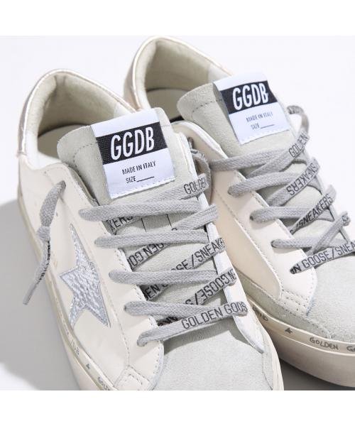 GOLDEN GOOSE(ゴールデングース)/GOLDEN GOOSE スニーカー HI STAR GWF00119 F005332/img11