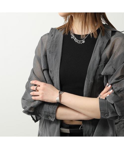 MM6 リング SM6UQ0049 P6467 アクセサリー 指輪 MM6 リング SM6UQ0049 P6467 アクセサリー U1907530736(14537円)