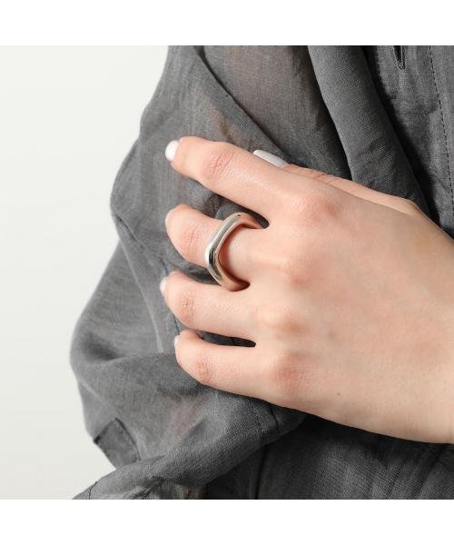 MM6 リング SM6UQ0049 P6467 アクセサリー 指輪 MM6 リング SM6UQ0049 P6467 アクセサリー U1907530736(14537円)