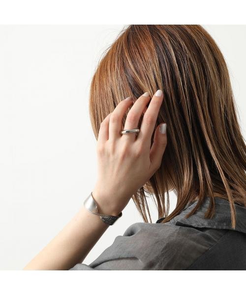 MM6 リング SM6UQ0049 P6467 アクセサリー 指輪 MM6 リング SM6UQ0049 P6467 アクセサリー U1907530736(14537円)