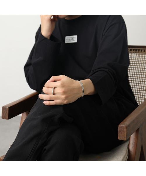 MM6 リング SM6UQ0049 P6467 アクセサリー 指輪 MM6 リング SM6UQ0049 P6467 アクセサリー U1907530736(14537円)