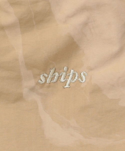 SHIPS WOMEN(シップス　ウィメン)/* 巾着付き PVC トート バッグ ◇/img07