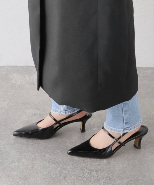 【CLANE/クラネ】DOUBLE BREASTED GILET:ジレ トップス ベスト・ジレ D2314138069(17600円)