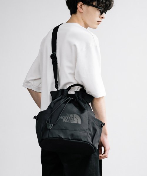 THE NORTH FACE ザ・ノースフェイス WHITE LABEL ホワイトレーベル 韓国 限定 メンズ レディース ショルダーバッグ リュック クロスバ THE NORTH ノースフェイス メンズ ショルダーバッグ リュック FACE/ザ
