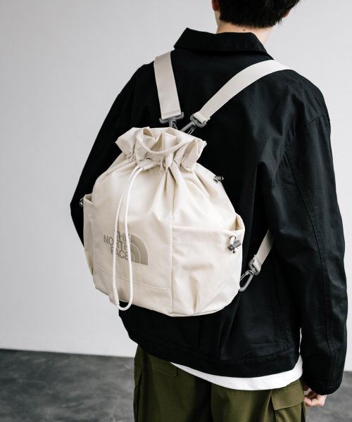 THE NORTH FACE ザ・ノースフェイス WHITE LABEL ホワイトレーベル 韓国 限定 メンズ レディース ショルダーバッグ リュック クロスバ THE NORTH ノースフェイス メンズ ショルダーバッグ リュック FACE/ザ