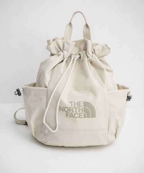 THE NORTH FACE ザ・ノースフェイス WHITE LABEL ホワイトレーベル 韓国 限定 メンズ レディース ショルダーバッグ リュック クロスバ THE NORTH ノースフェイス メンズ ショルダーバッグ リュック FACE/ザ