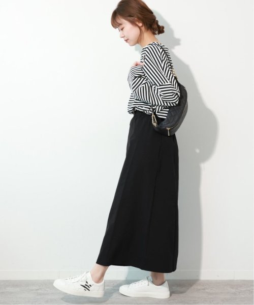 JOURNAL STANDARD relume(ジャーナルスタンダード　レリューム)/《追加》【THOUSAND MILE/サウザンドマイル】WAVE ADJUST SKIRT：スカート/img03