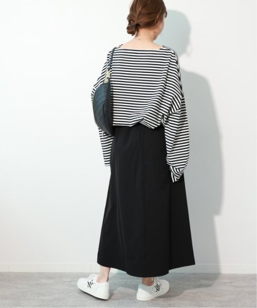 JOURNAL STANDARD relume(ジャーナルスタンダード　レリューム)/《追加》【THOUSAND MILE/サウザンドマイル】WAVE ADJUST SKIRT：スカート/img04