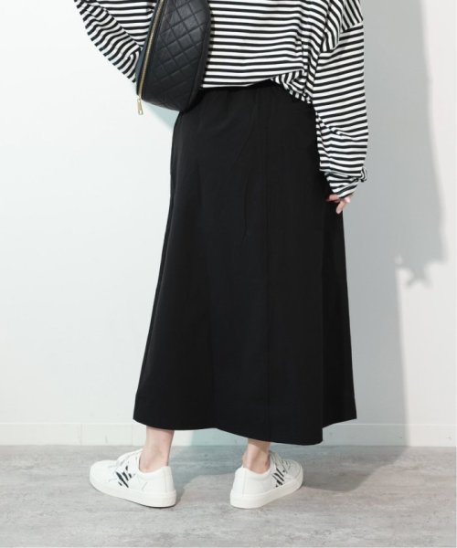 JOURNAL STANDARD relume(ジャーナルスタンダード　レリューム)/《追加》【THOUSAND MILE/サウザンドマイル】WAVE ADJUST SKIRT：スカート/img07