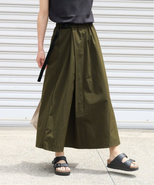 JOURNAL STANDARD relume(ジャーナルスタンダード　レリューム)/《追加》【THOUSAND MILE/サウザンドマイル】WAVE ADJUST SKIRT：スカート/img14