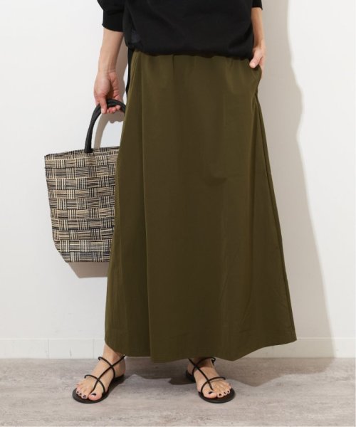 JOURNAL STANDARD relume(ジャーナルスタンダード　レリューム)/《追加》【THOUSAND MILE/サウザンドマイル】WAVE ADJUST SKIRT：スカート/img23