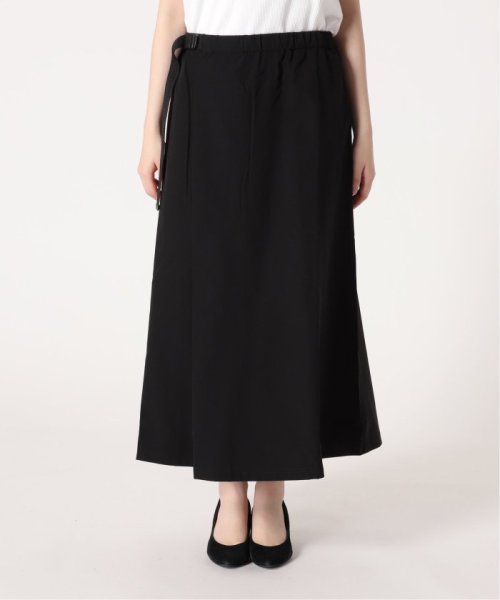 JOURNAL STANDARD relume(ジャーナルスタンダード　レリューム)/《追加》【THOUSAND MILE/サウザンドマイル】WAVE ADJUST SKIRT：スカート/img29