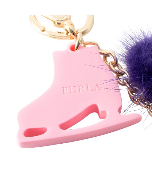 FURLA(フルラ)/FURLA フルラ キーホルダー RS78 REL 979514/img04