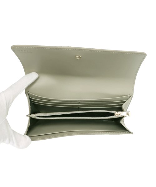 FURLA フルラ 長財布 WP00146 AX0790 M7Y009 023 17 VAW07－01ウォレット K1492111402(11385円)