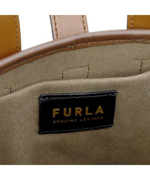 FURLA(フルラ)/FURLA フルラ ハンドバッグ BASRFUA－BX1208－E1600－1－007/img06