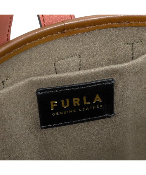 FURLA(フルラ)/FURLA フルラ ハンドバッグ BASRFUA－BX1208－1591S－1－007/img06