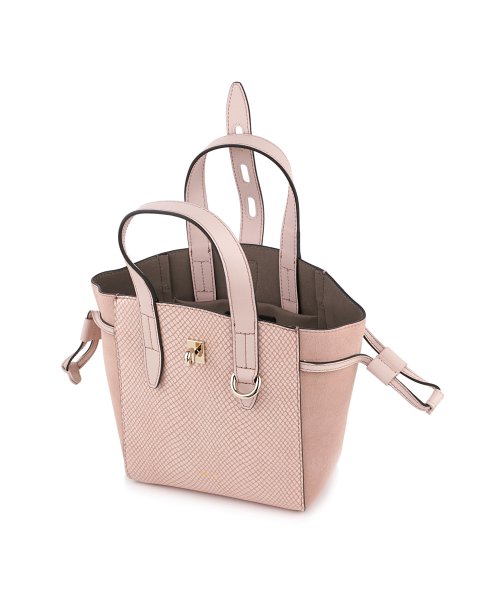 FURLA(フルラ)/FURLA フルラ ハンドバッグ BASRFUA BX0425 0961S 1 007/img03