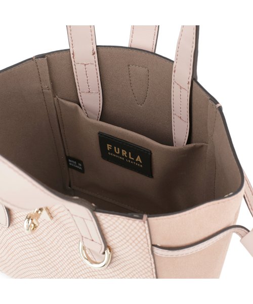 FURLA(フルラ)/FURLA フルラ ハンドバッグ BASRFUA BX0425 0961S 1 007/img06