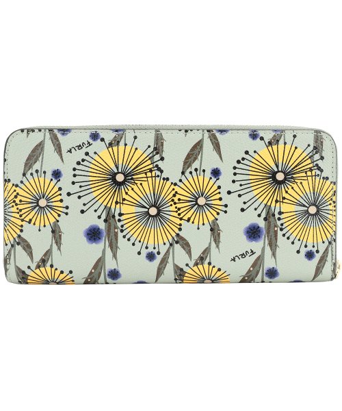 FURLA フルラ 長財布 PCX8UNO－BX1188－E1600－1－007 FURLA 長財布 スリム TONI PERLA トニ ぺルラ