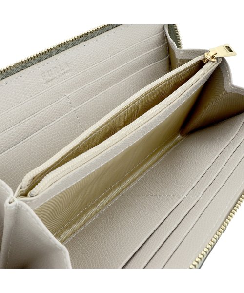 FURLA フルラ 長財布 PCX8UNO－BX1188－E1600－1－007 FURLA 長財布 スリム TONI PERLA トニ ぺルラ